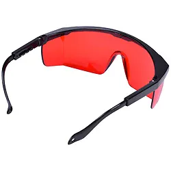 Óculos para laser vermelho Bosch