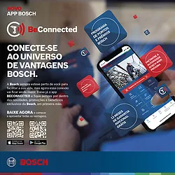 Óculos para laser vermelho Bosch