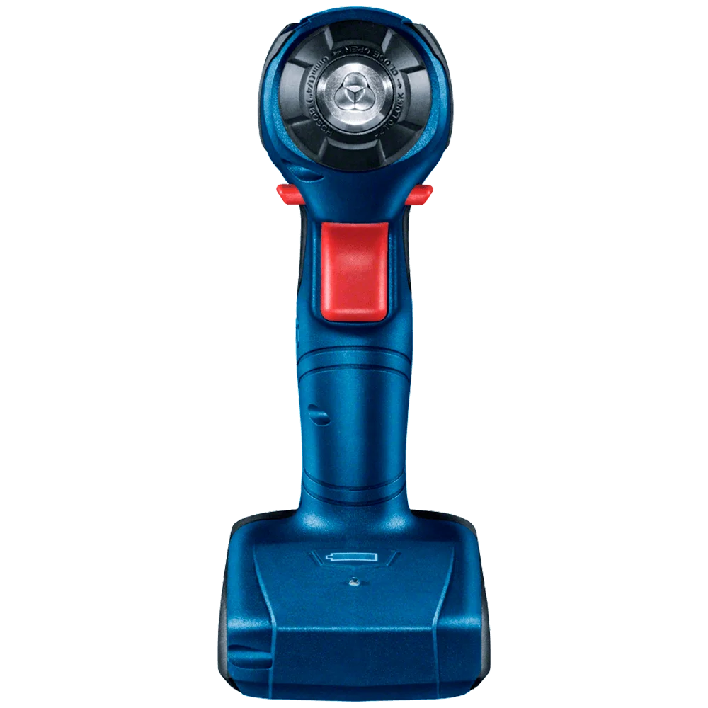 Parafusadeira Furadeira Bosch GSR 1000 Smart 12V com bateria