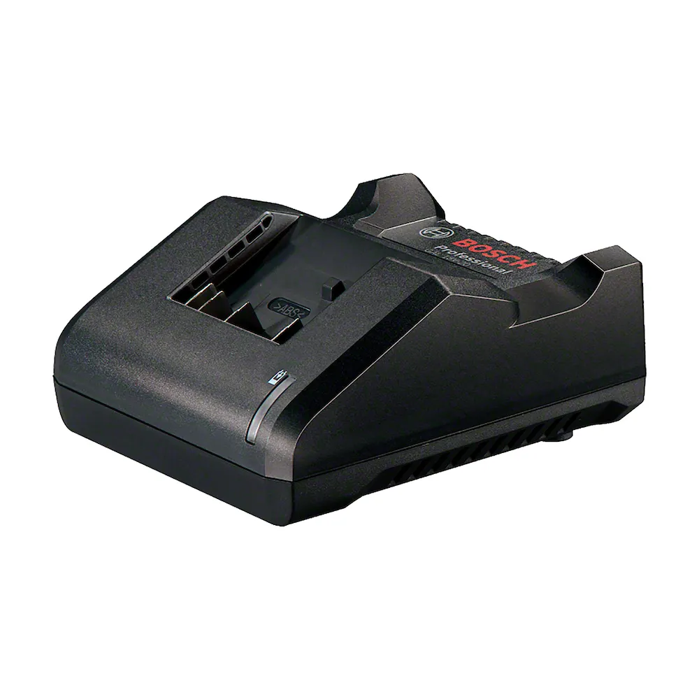 Parafusadeira e chave de impacto Bosch GDX 180-LI, 2 baterias 18V e maleta