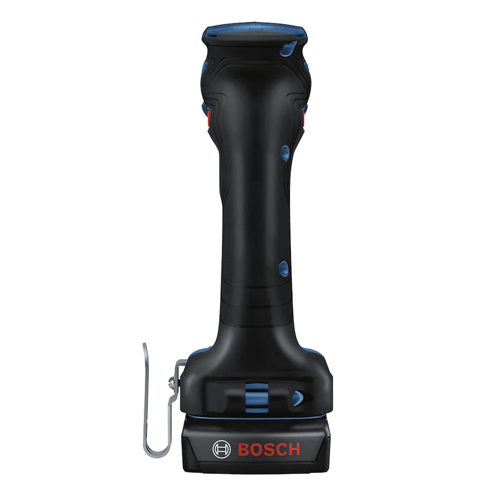 Parafusadeira para Drywall Bosch GTB 185-LI, 18V, 2 bat e maleta