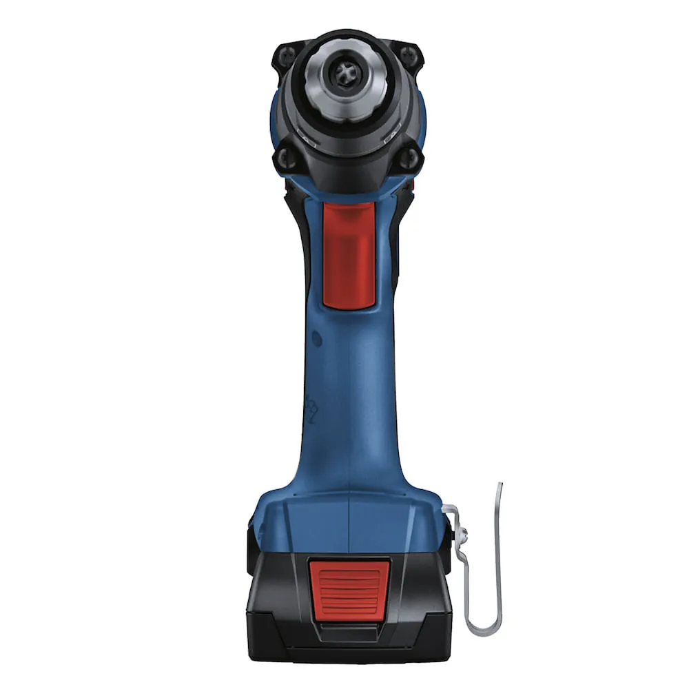 Parafusadeira para Drywall Bosch GTB 185-LI, 18V, 2 bat e maleta