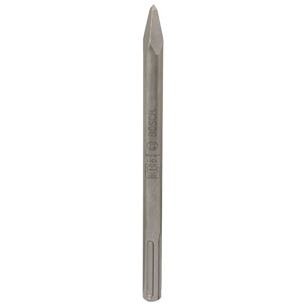 Ponteiro Bosch PRO SDS max 4C 280mm, 10un