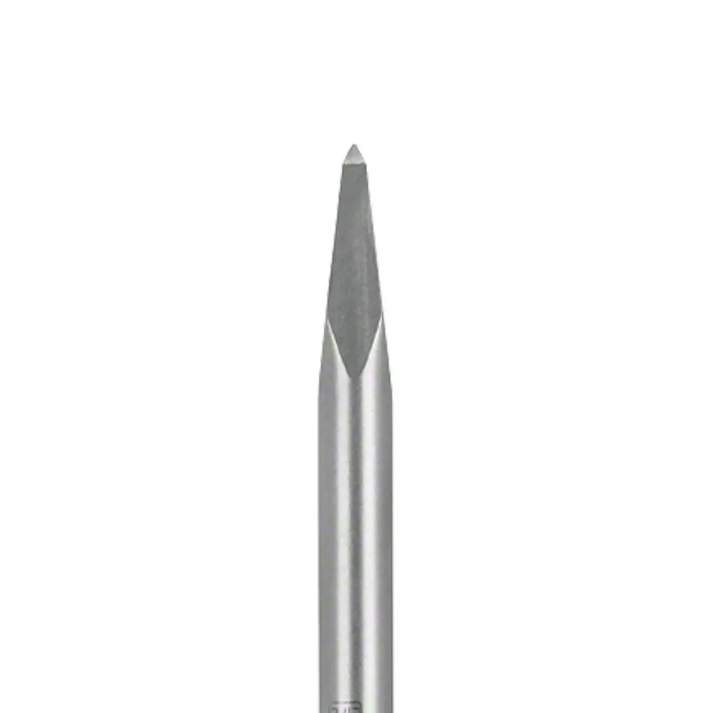 Ponteiro autoafiável Bosch SDS-plus HPP 250 mm 5 peças