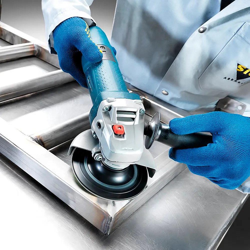Prato para lixadeira excêntrica Bosch 1U
