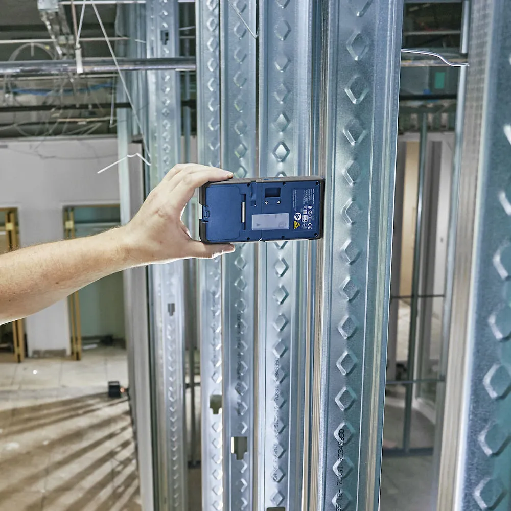Receptor de Nível Laser Bosch LR 45