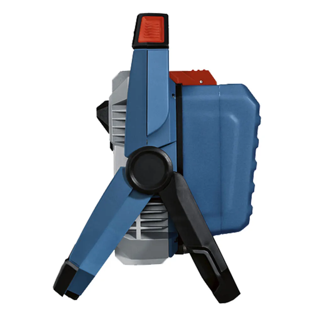 Refletor Bosch GLI 18V-2200C Sem bateria