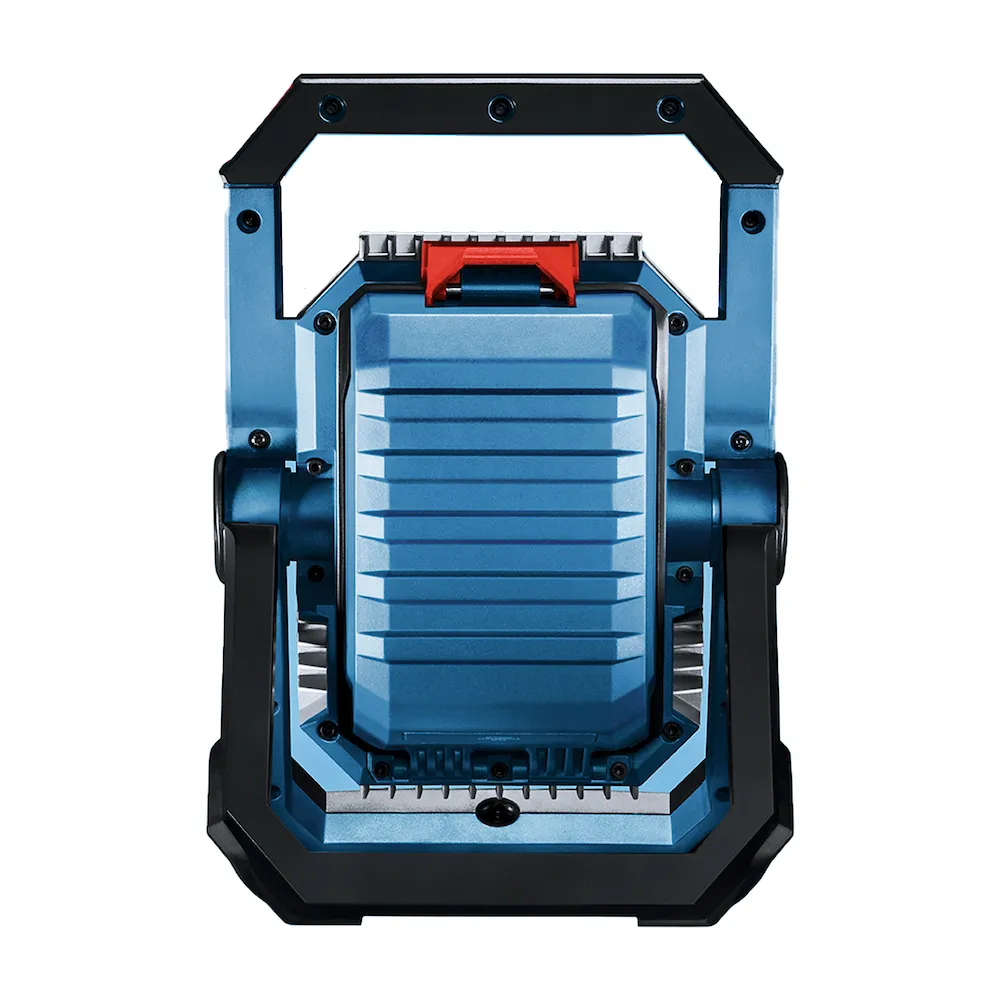 Refletor led Bosch GLI 18V-1900 1900 lúmens Sem bateria
