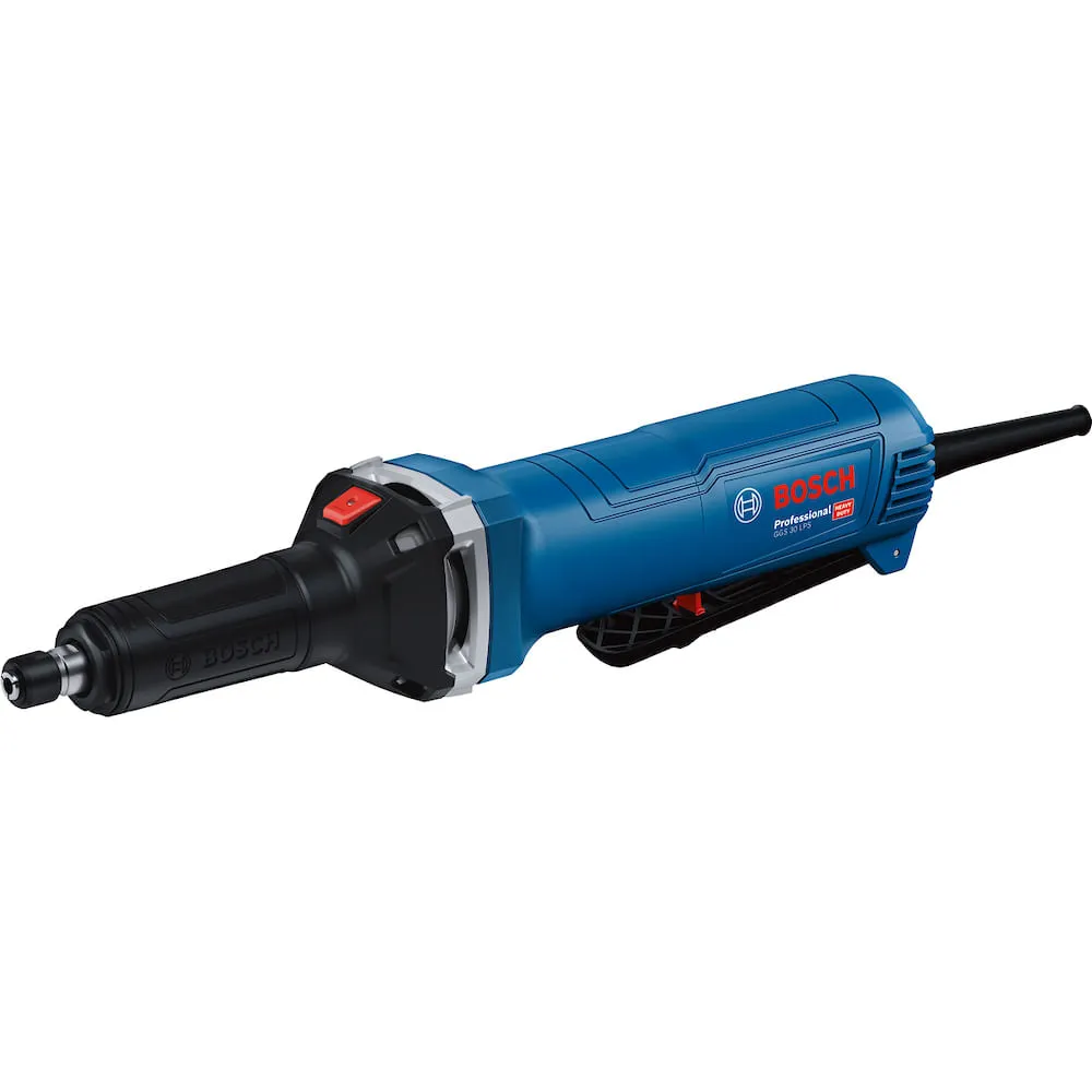 Retífica Reta Bosch GGS 30 LPS 220V 750W 33000rpm