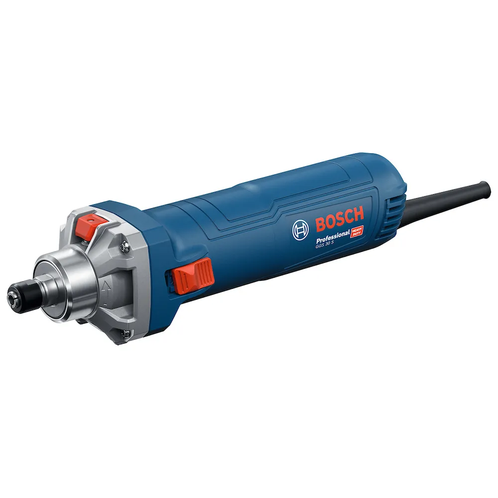 Retífica Reta Bosch GGS 30 S 750W 220V
