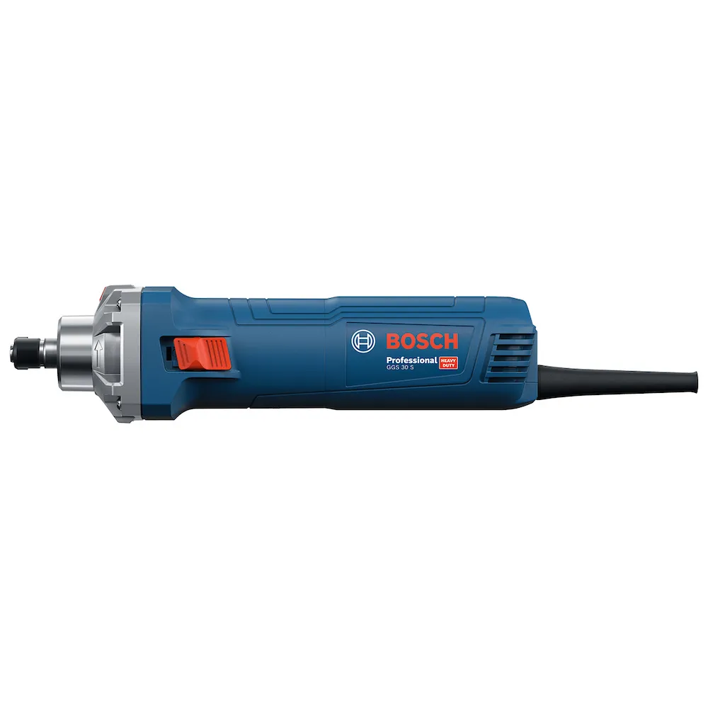 Retífica Reta Bosch GGS 30 S 750W 220V