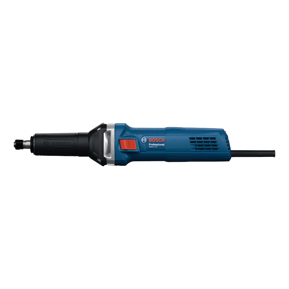Retífica reta Bosch GGS 5 LS 550w 220V