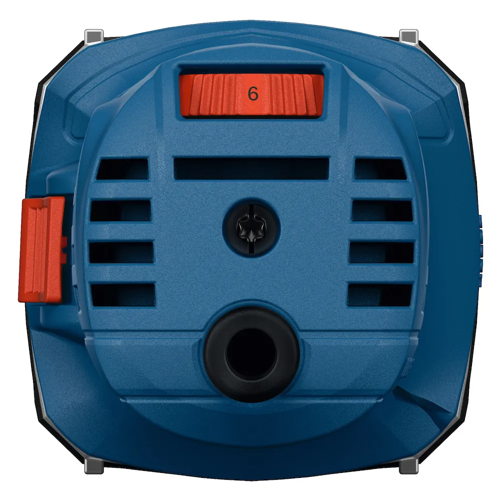 Retífica reta Bosch GGS 5 LS 550w 220V