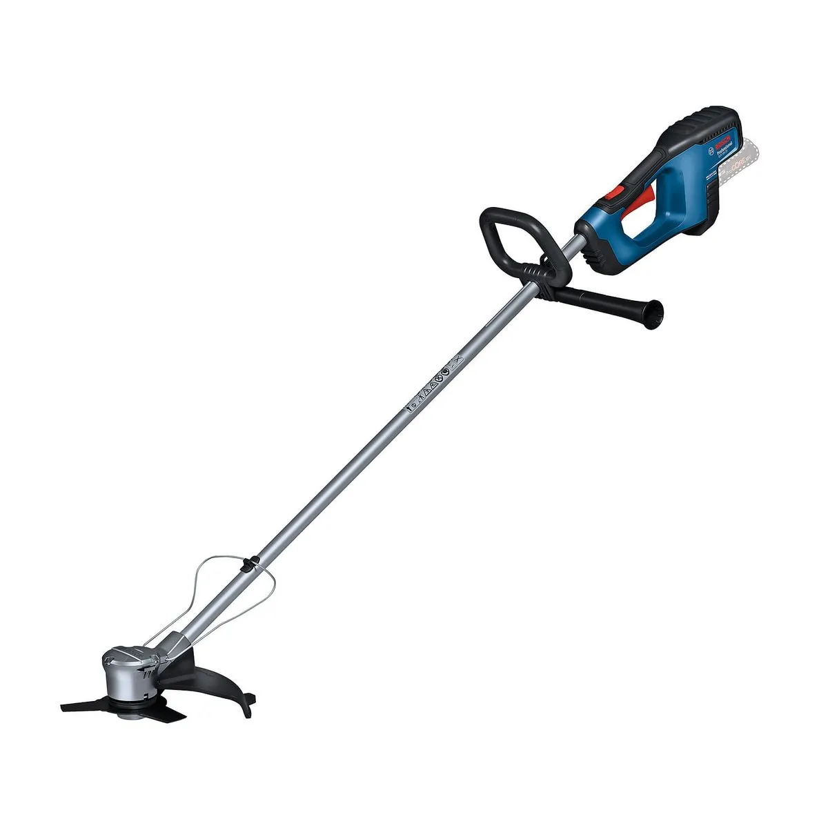 Roçadeira Bosch GFR 18V-23 Brushless Sem bateria