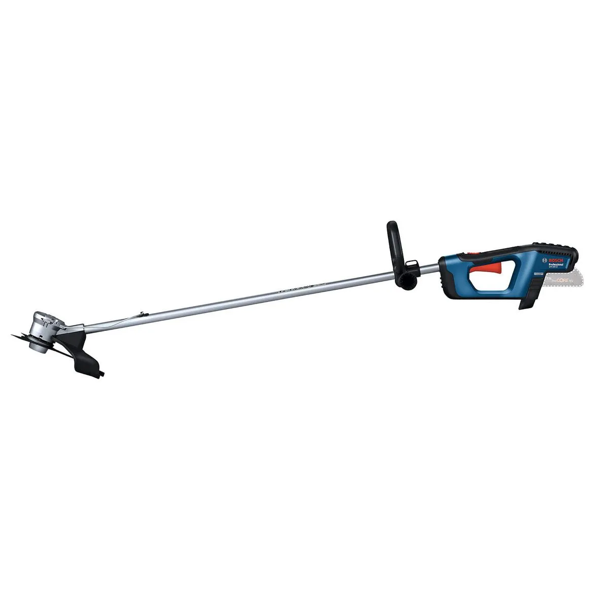 Roçadeira Bosch GFR 18V-23 Brushless Sem bateria