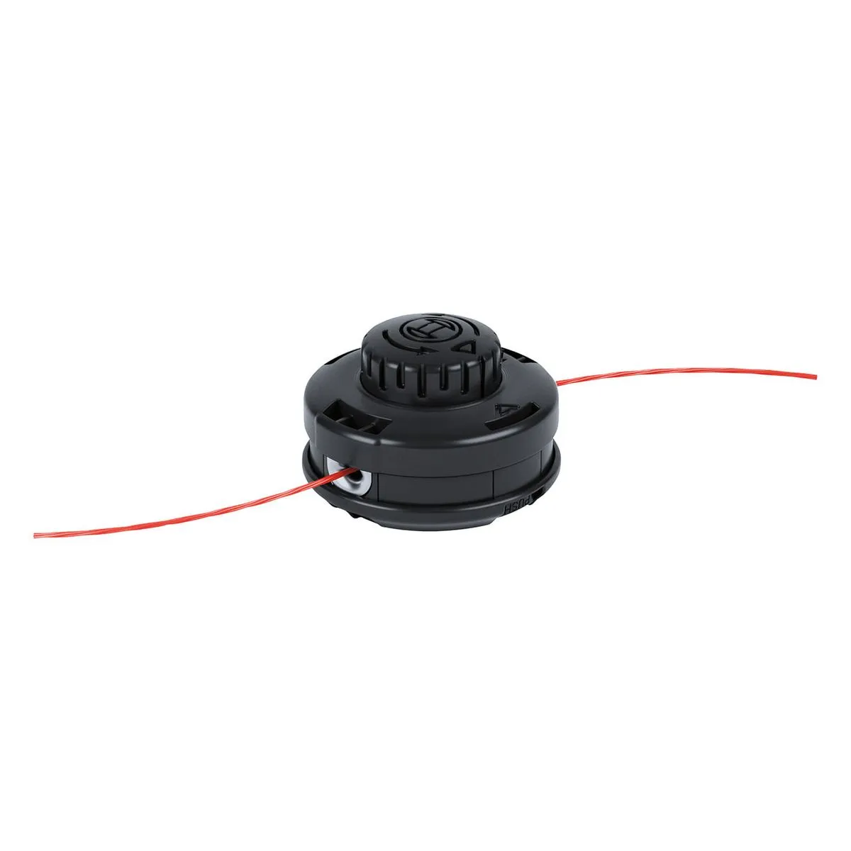 Roçadeira Bosch GFR 18V-23 Brushless Sem bateria