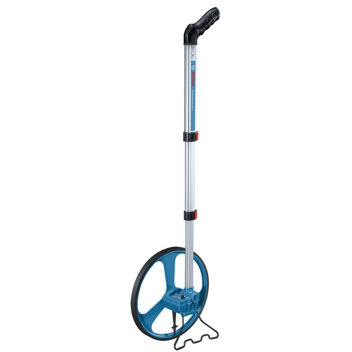 Roda de Medição Bosch GWM 32 com bolsa de proteção