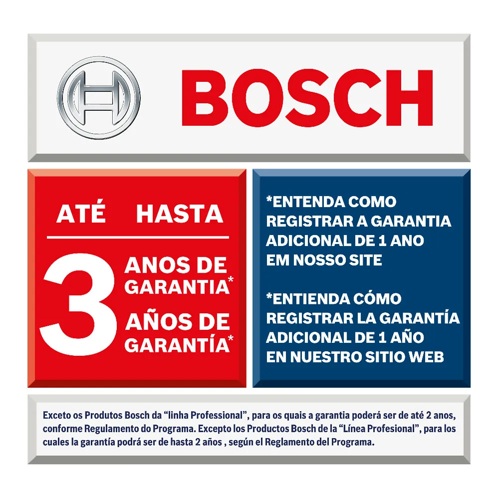 Serra Circular Bosch GKS 20-65 2000W com 1 disco e guia