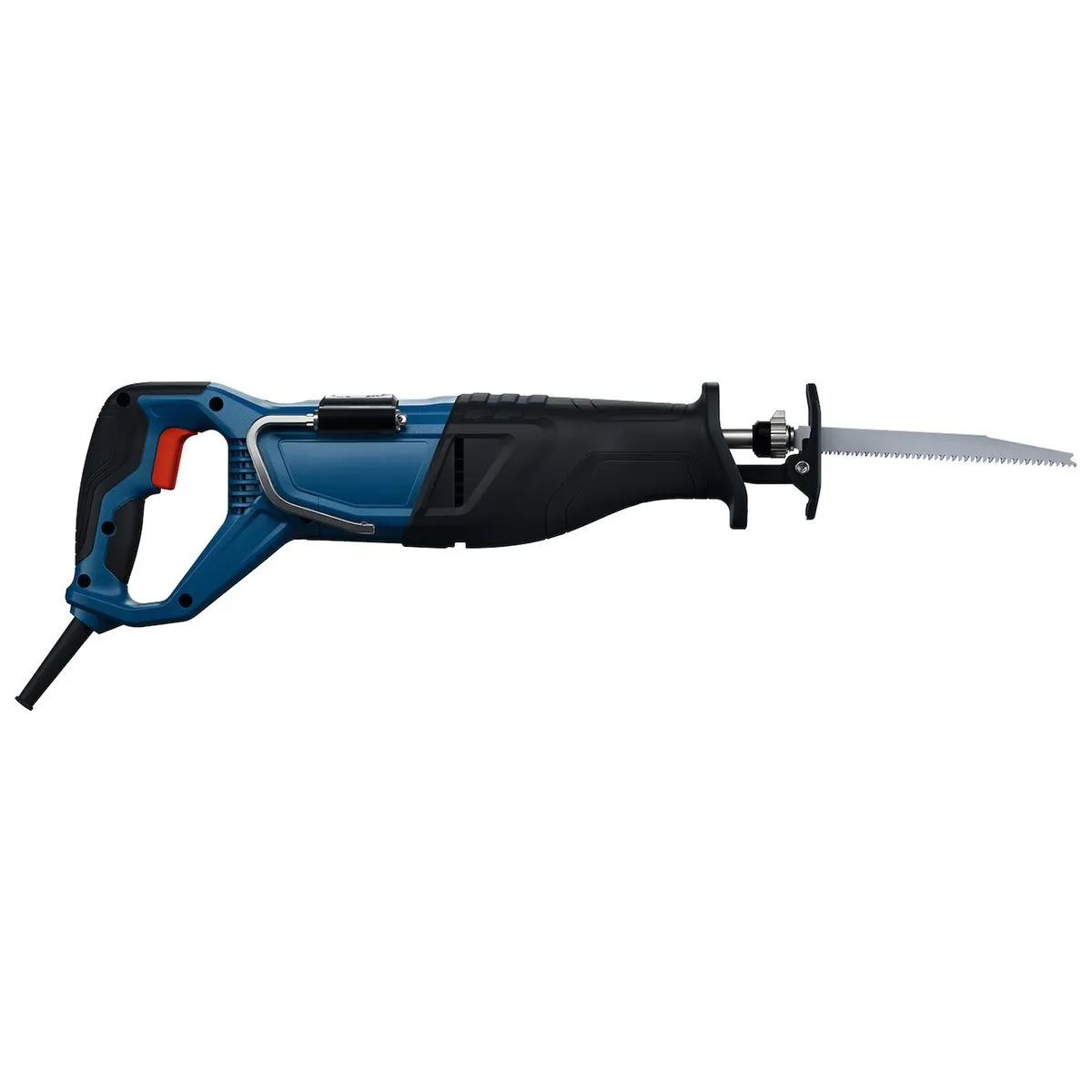 Serra Sabre Bosch GSA 12-30 1200W +2 lâminas e maleta