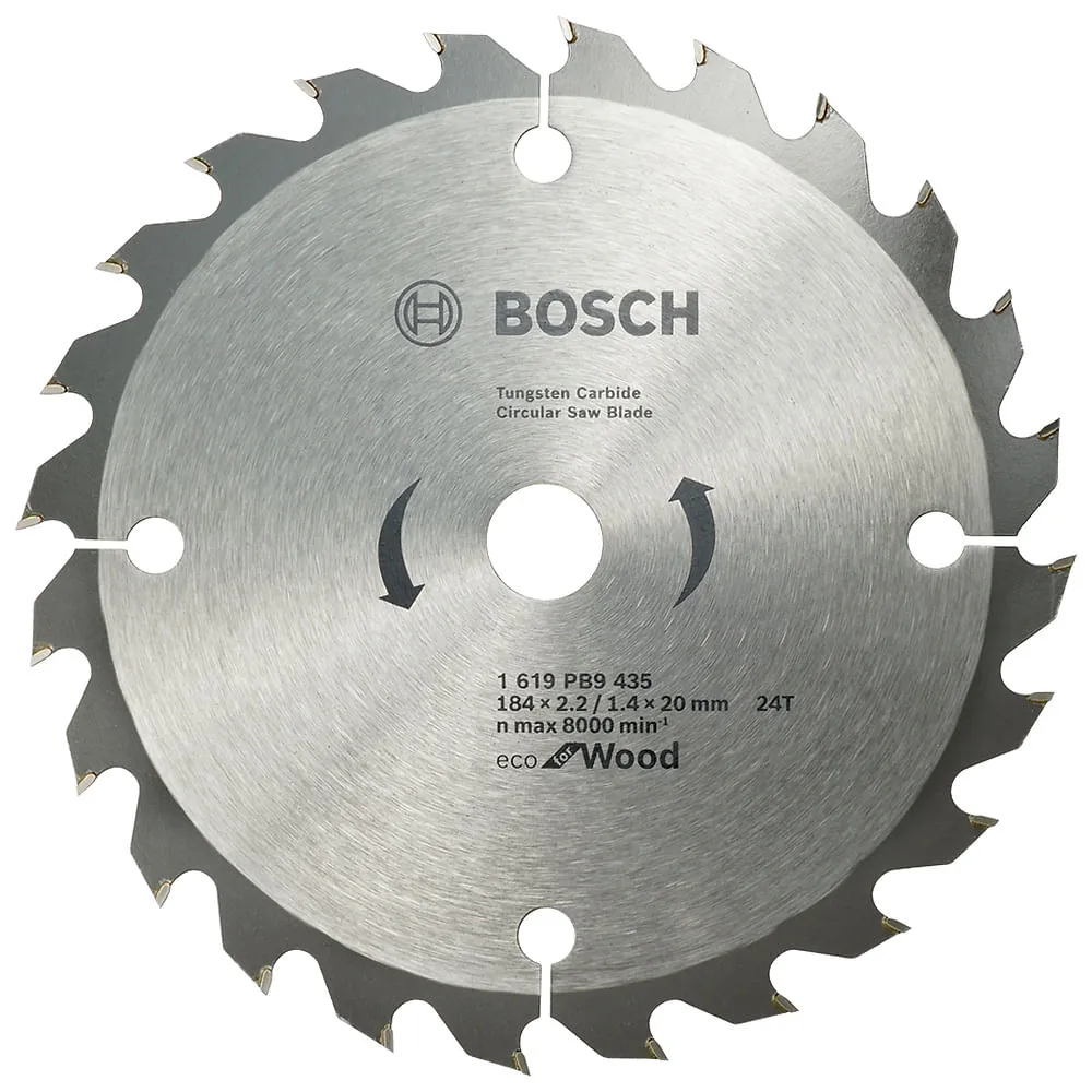Serra circular Bosch GKS 130 + 1 disco de corte