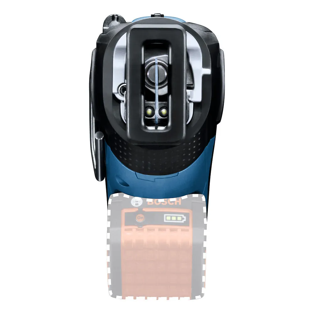 Serra sabre Bosch GSA 18V-32 Brushless Sem bateria