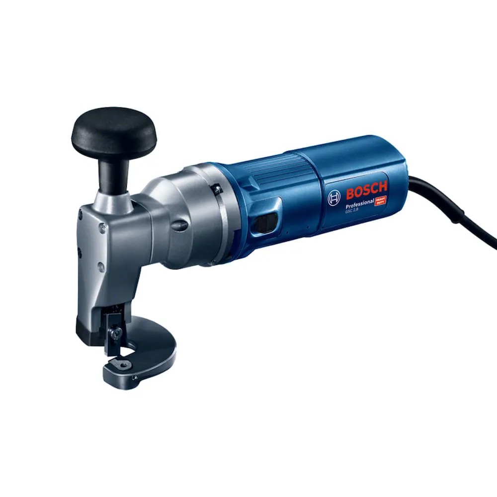 Tesoura Faca Bosch GSC 2,8 220V 500W